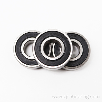 Bachi Chrome Steel Deep Groove Ball Bearing 6202